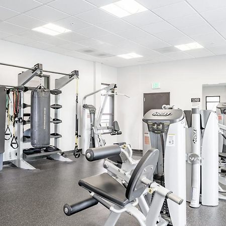 Beautiful Apartment In Hollywood 1Br & 1Bd ロサンゼルス エクステリア 写真