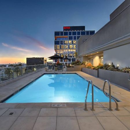 Beautiful Apartment In Hollywood 1Br & 1Bd ロサンゼルス エクステリア 写真