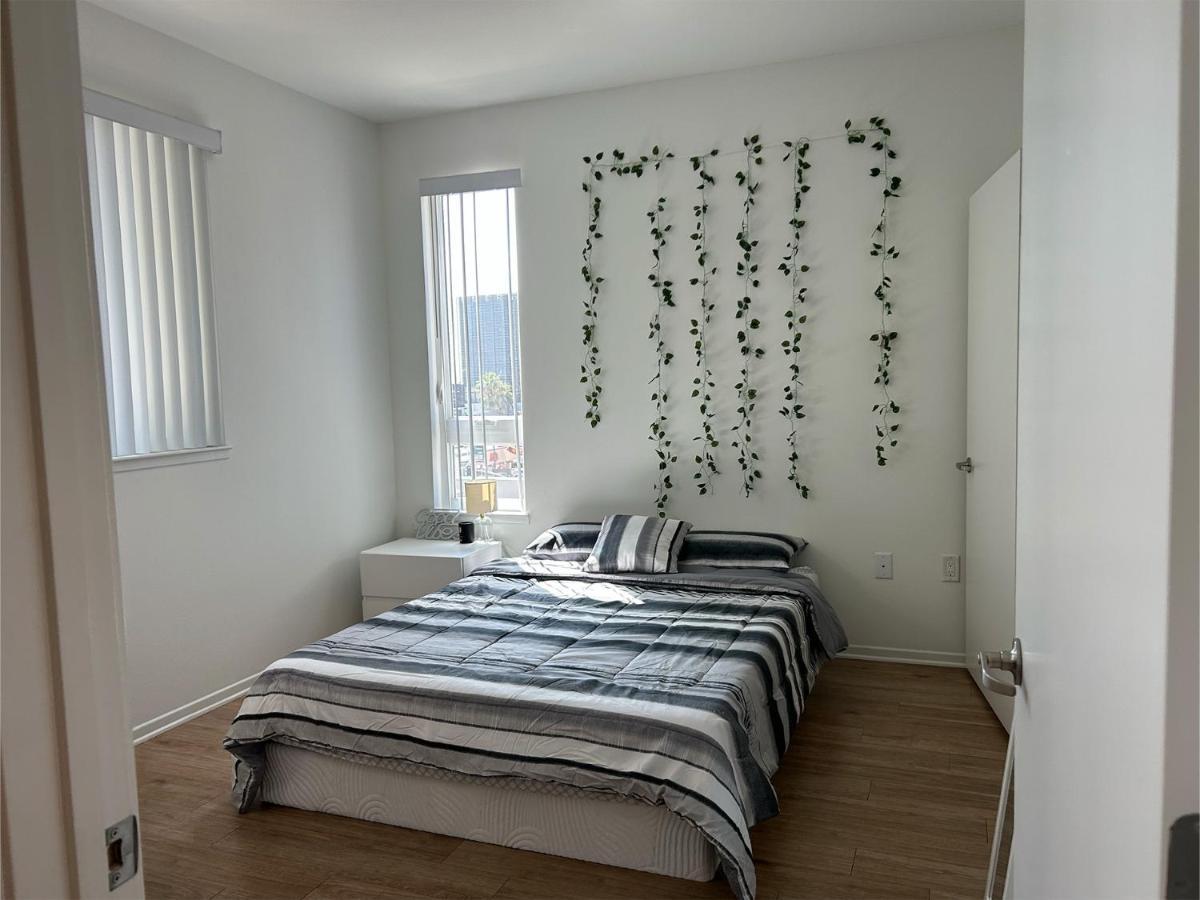 Beautiful Apartment In Hollywood 1Br & 1Bd ロサンゼルス エクステリア 写真