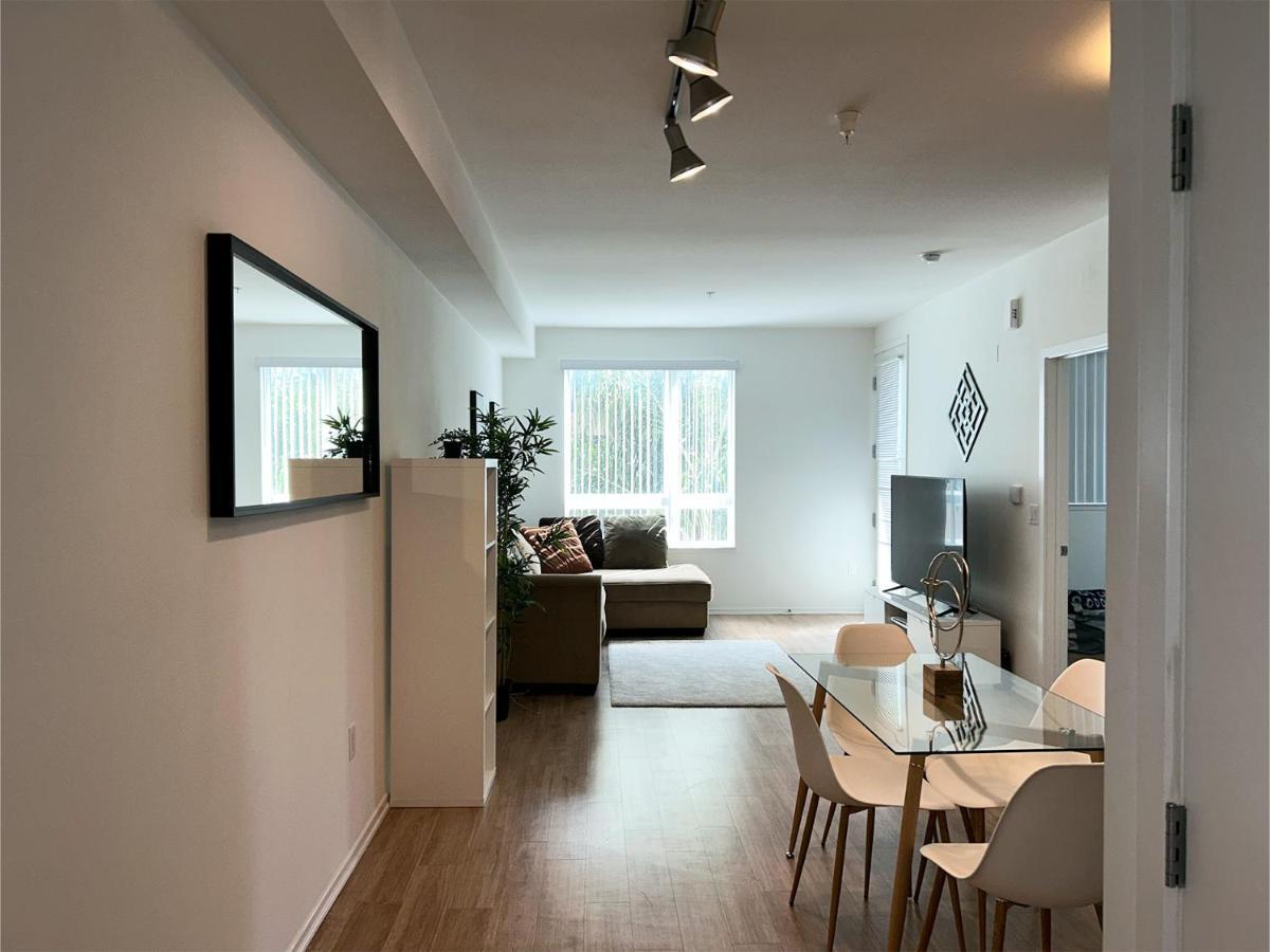Beautiful Apartment In Hollywood 1Br & 1Bd ロサンゼルス エクステリア 写真