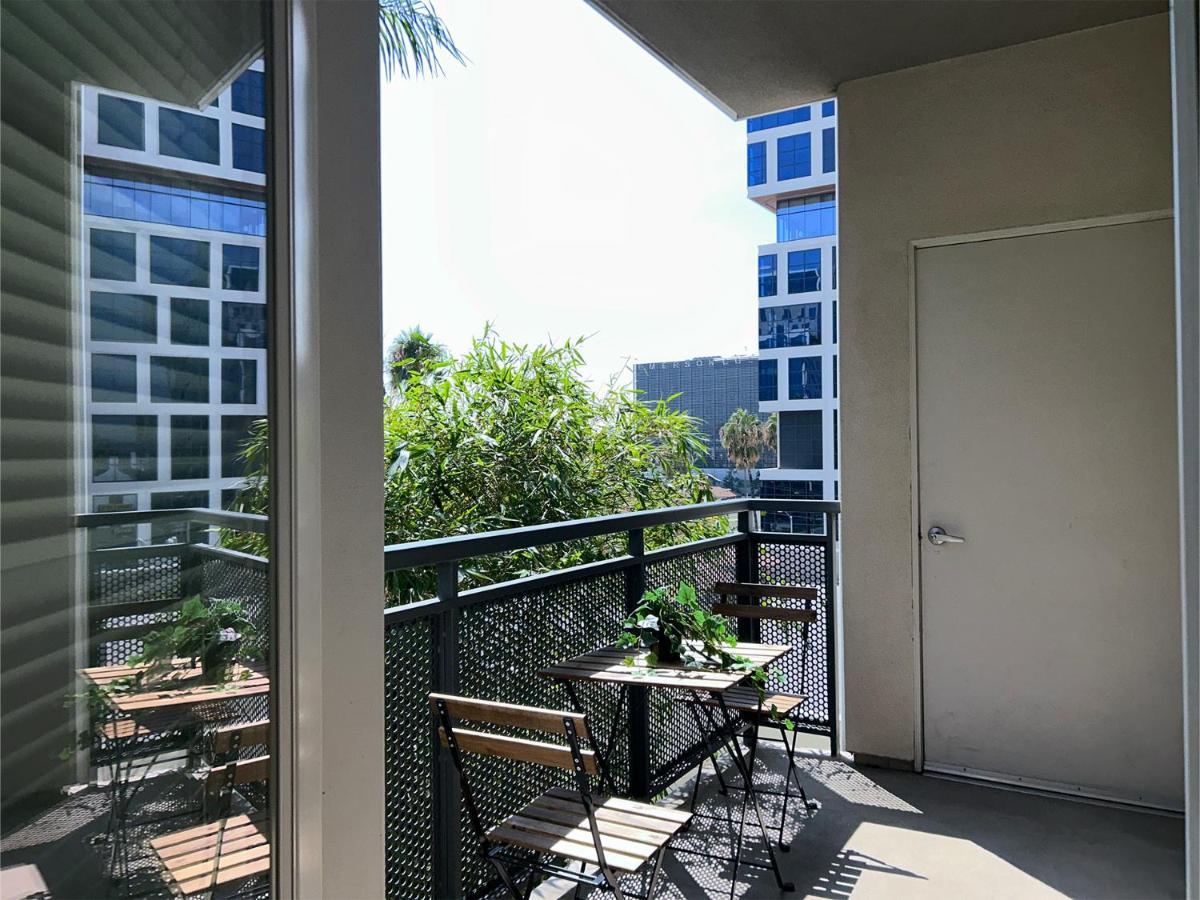 Beautiful Apartment In Hollywood 1Br & 1Bd ロサンゼルス エクステリア 写真