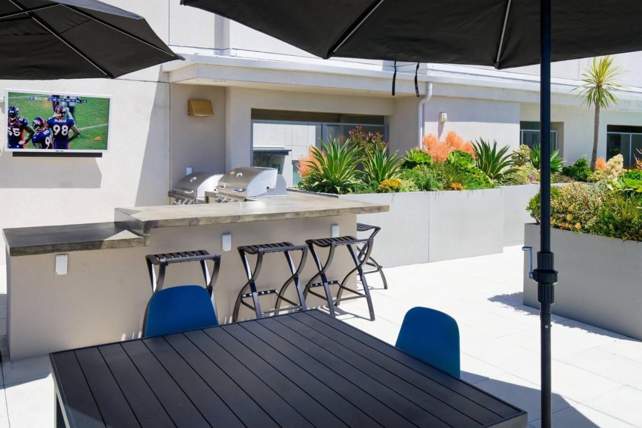 Beautiful Apartment In Hollywood 1Br & 1Bd ロサンゼルス エクステリア 写真